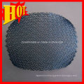 Maxillofacial Metallic Implant Titanium Mesh Titanium Surgical Mesh